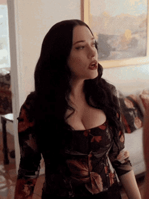 Katdennings GIFs Tenor