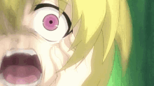 Scream Satoko GIF - Scream Satoko Scared GIFs