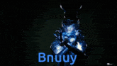 Bnuuy First Descendant Bunny GIF - Bnuuy First Descendant Bunny Bunny GIFs