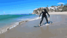 Surf Slide GIF - Surf Slide Leap GIFs