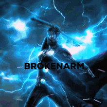 brokenarm