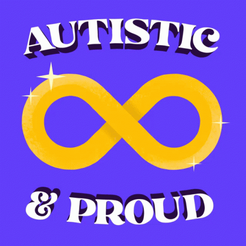 Quite Autistic