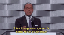 immigration a fair immigration system is better for all of america immigration system
