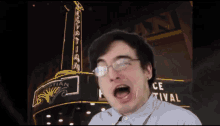 Filthy Frank GIF - Filthy Frank Face GIFs