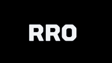Rro GIF - Rro GIFs