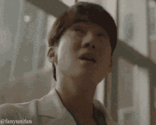 Yoo Yeon Seok Yunifan GIF - Yoo Yeon Seok Yunifan Hospital Playlist GIFs