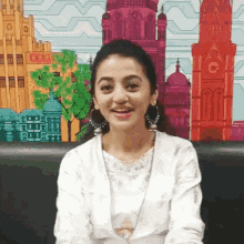 Helly Shah Oh I Remember GIF