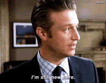 Carisibot Sonny Carisi GIF - Carisibot Sonny Carisi New Here GIFs