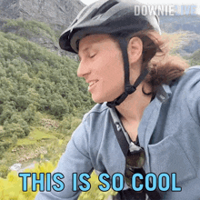 This Is So Cool Michael Downie GIF - This Is So Cool Michael Downie Downielive GIFs