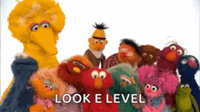 Sesame Street Abc GIF - Sesame Street Abc GIFs