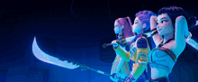 Discord Pp GIF