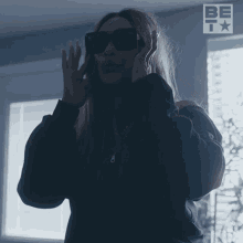 Trying To Remain Calm Chantel GIF - Trying To Remain Calm Chantel Haus Of Vicious GIFs