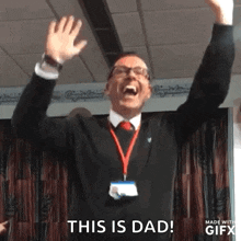 Dad Dance GIF - Dad Dance GIFs