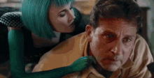 Welcome To Marwen Steve Carell GIF - Welcome To Marwen Steve Carell Sad GIFs