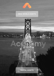 Aconomy Asset Backed Nfts GIF - Aconomy Asset Backed Nfts Real World Assets GIFs