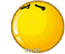 Emoji Relief GIF
