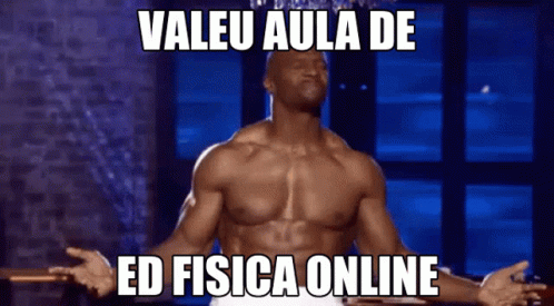 Aula Online GIF - Aula Online - Discover & Share GIFs
