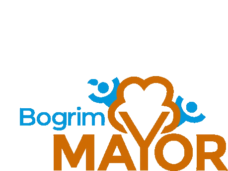 Bogrim Mayor Cissab Sticker - Bogrim Mayor Cissab Mayor Stickers