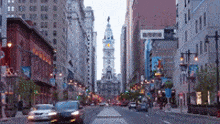 Towns Cities GIF - Towns Cities City GIFs