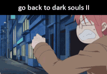 Anime Dark Souls Ii GIF - Anime Dark Souls Ii Dark Souls2 GIFs