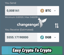 Changeangel Exchange GIF - Changeangel Angel Change GIFs
