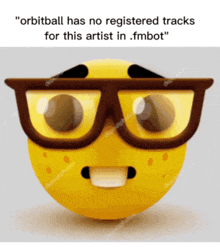Orbitball Last Fm GIF - Orbitball Last Fm Scrobble GIFs