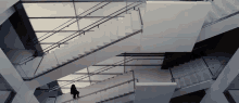 Going Up Stairs GIF - Nocturnal Animals Nocturnal Animals Film Stairs GIFs
