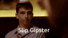 Slip Gipster GIF - Slip Gipster GIFs