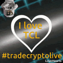Love Cryptolove GIF - Love Cryptolove Crypto GIFs