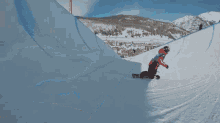 Riding Flip GIF - Riding Flip Skiing GIFs