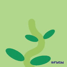 fwow growing learning