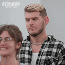Oh My God The Great Canadian Pottery Throw Down GIF - Oh My God The Great Canadian Pottery Throw Down Shocked GIFs