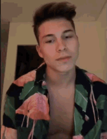 Raoul Handsome GIF - Raoul Handsome Cute GIFs