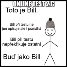 Bill Test GIF