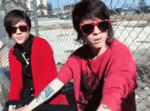 Tegan And GIF