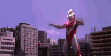 Ultraman Gaia GIF