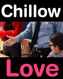 Chase And Willow Gh Chillow Love GIF - Chase And Willow Gh Chillow Love Chillow GIFs