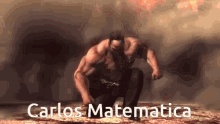 Carlos Matematica Armstrong GIF - Carlos Matematica Armstrong Senator GIFs