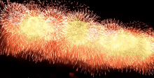 Fireworks Explosion GIF - Fireworks Explosion Sparkle GIFs