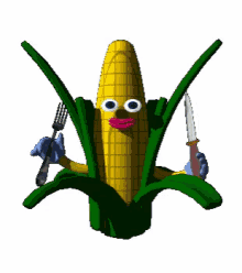 corn new