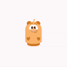 Boxcritters Discord Critters GIF - Boxcritters Discord Critters Spin GIFs
