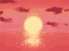 Sunset GIF - Sunset GIFs