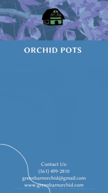 Orchid Pots Aroid Mix GIF - Orchid Pots Orchid Pot Aroid Mix GIFs