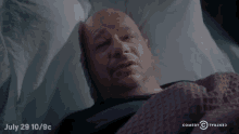 I See Old People Sharing GIF - I See Old People Sharing Bruce Willis GIFs