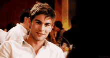 Tyler Simms Chase Crawford GIF - Tyler Simms Chase Crawford The Covenant GIFs