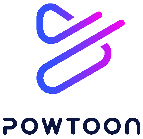 Powtoon Sticker - Powtoon - Discover & Share GIFs