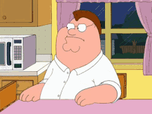 Peter Griffin Hair GIF - Peter Griffin Hair Playdoh GIFs