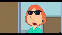 Family Guy Lois Griffin GIF - Family Guy Lois Griffin Meg Griffin GIFs