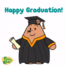 graduation congratulations