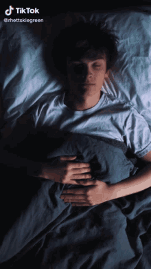 Waking Up Dreaming GIF